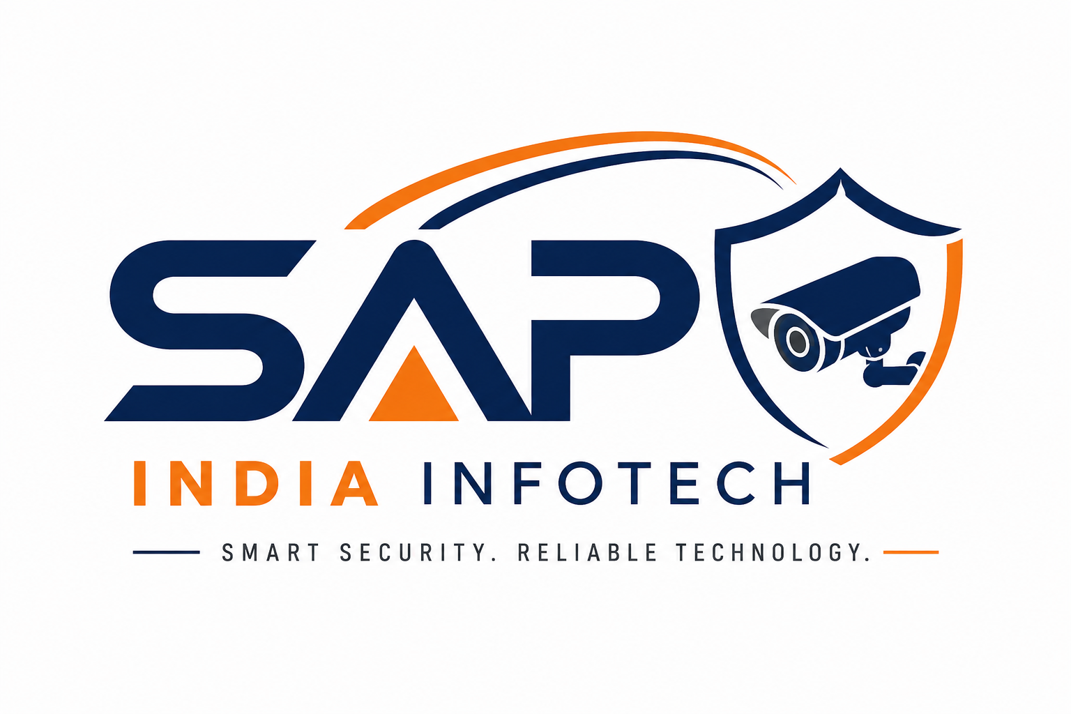 Sap India Infotech Logo